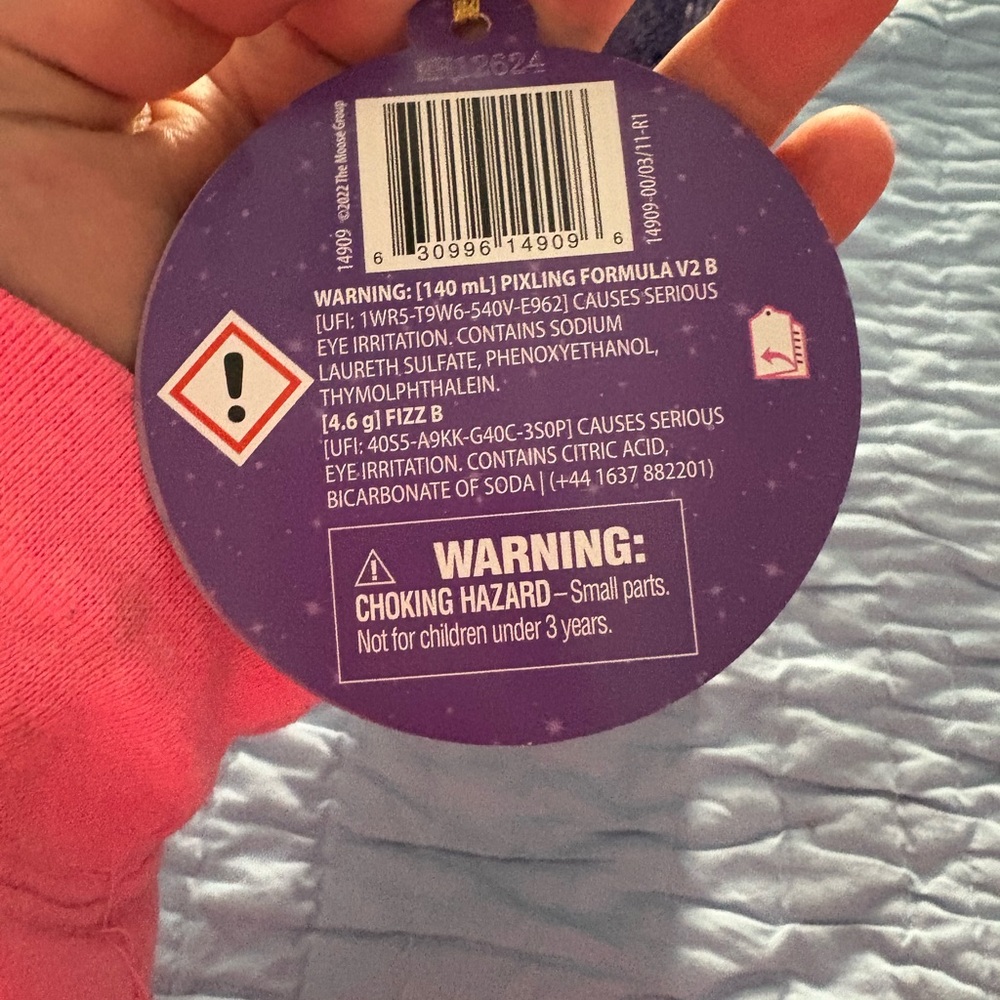 Pixlings Enchanted Doll - Picture 5 of 6